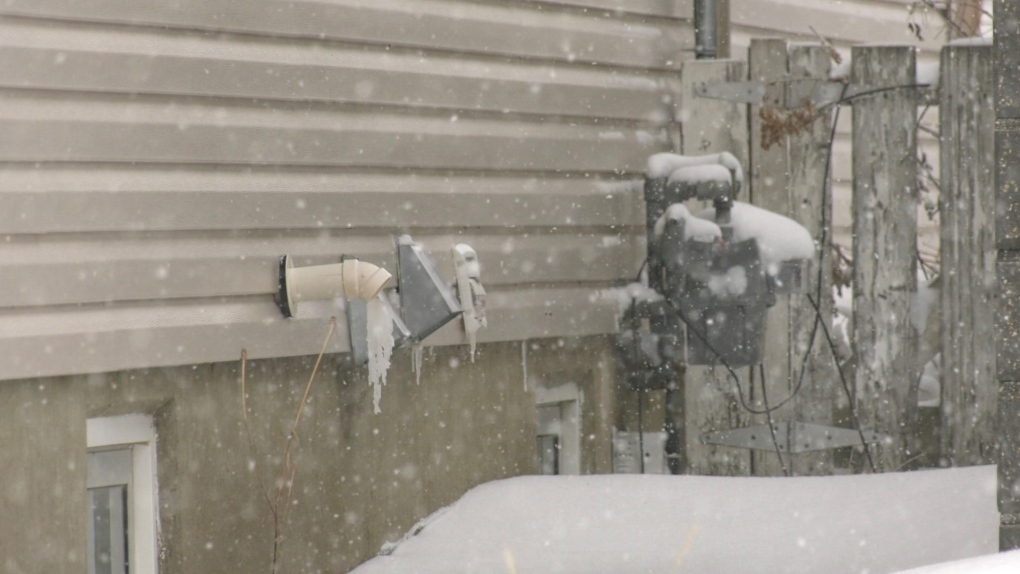 Lethbridge furnace techs busy as wintry weather returns