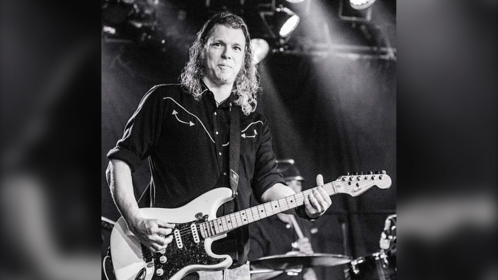 Charges laid in death of slain London, Ont. musician