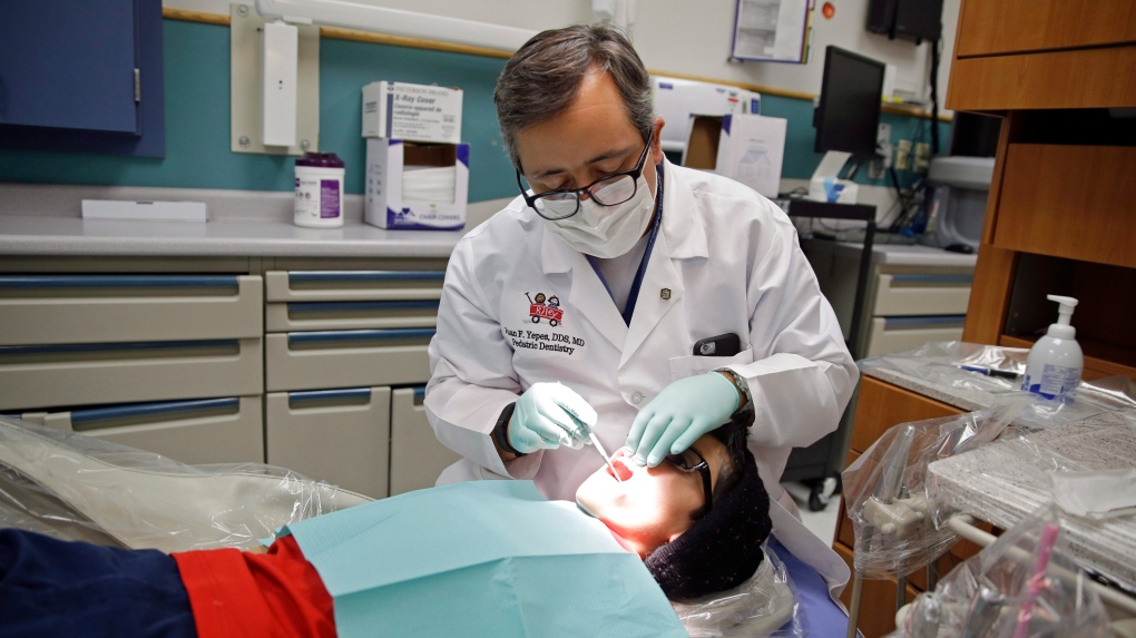 Applications open for dental care benefits touted by Liberals as inflation relief