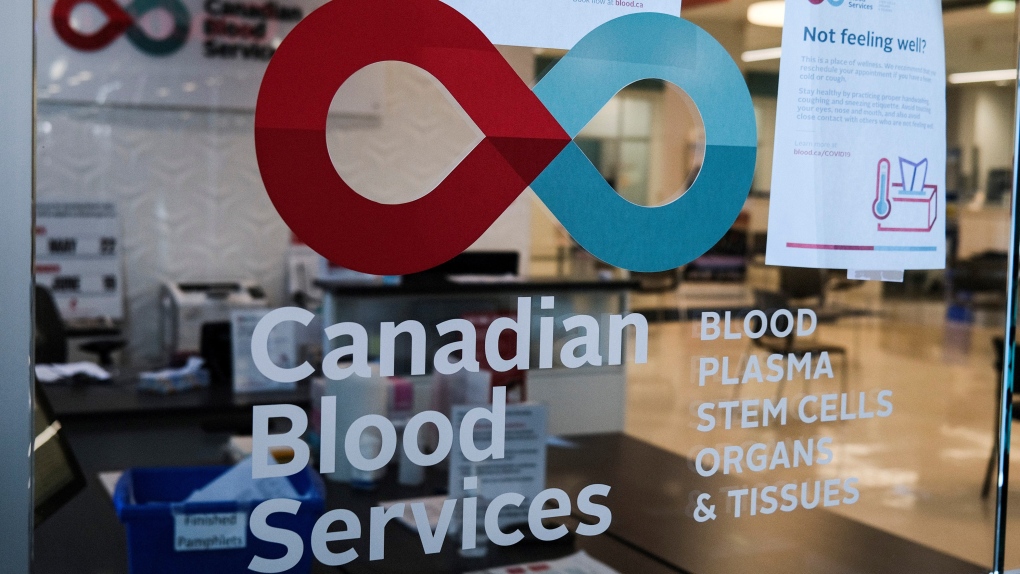 ‘Supplies are tight’: Canadian Blood Services concerned about current inventory