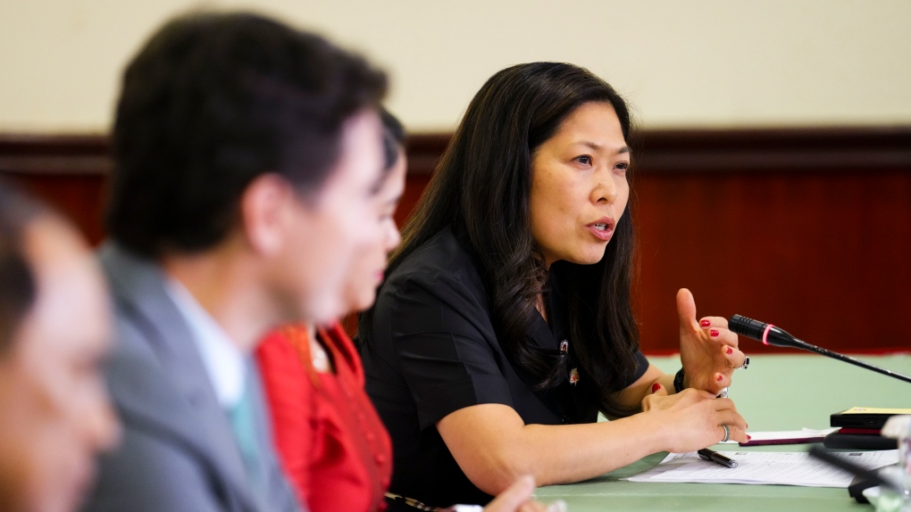 Trade Minister Mary Ng broke ethics rules over contract to friend, commissioner rules