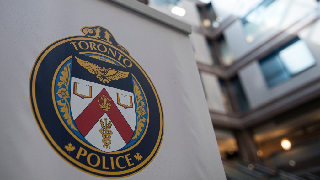 Woman allegedly intentionally drove vehicle into parking enforcement officer in Toronto