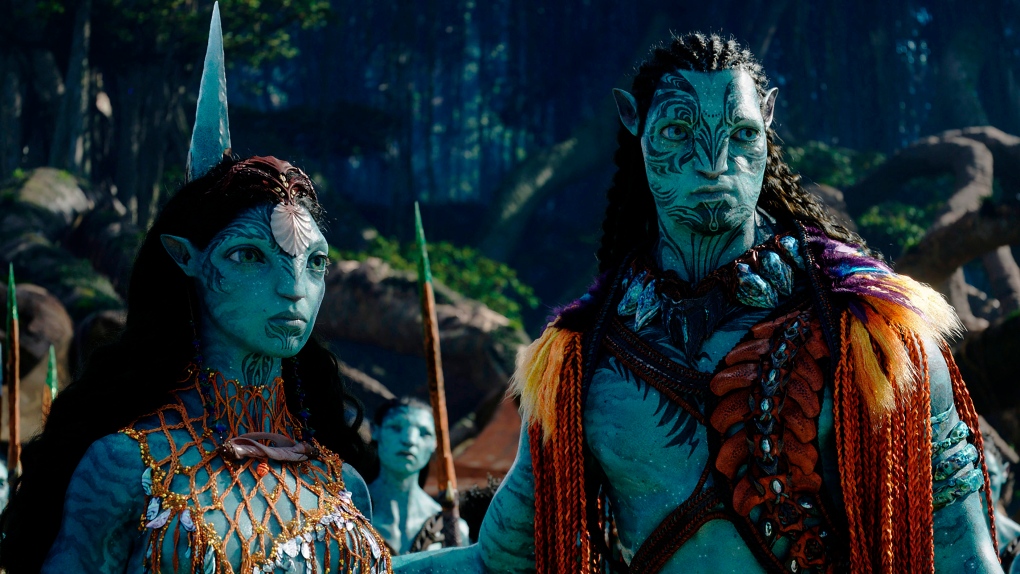Ulasan film: ‘Avatar: The Way of the Water’ dan banyak lagi
