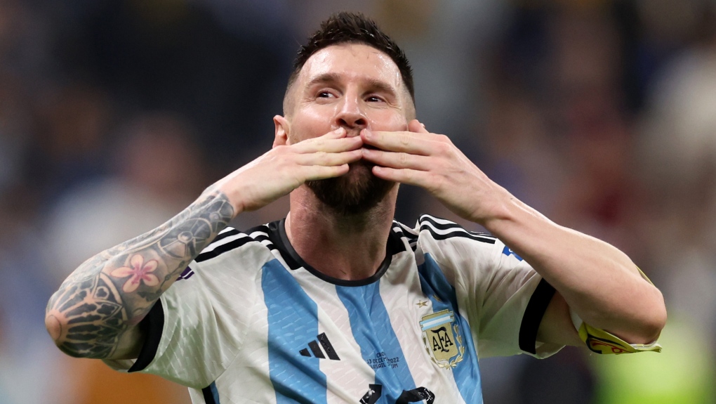 FIFA World Cup 2022: Did Messi, Ronaldo, Neymar go to school in Bangladesh?  Here's what Google shows