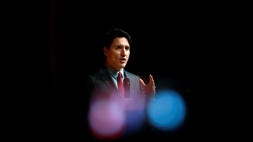 Trudeau’s call-out yields questions on everything from mermaid sex to dog pants