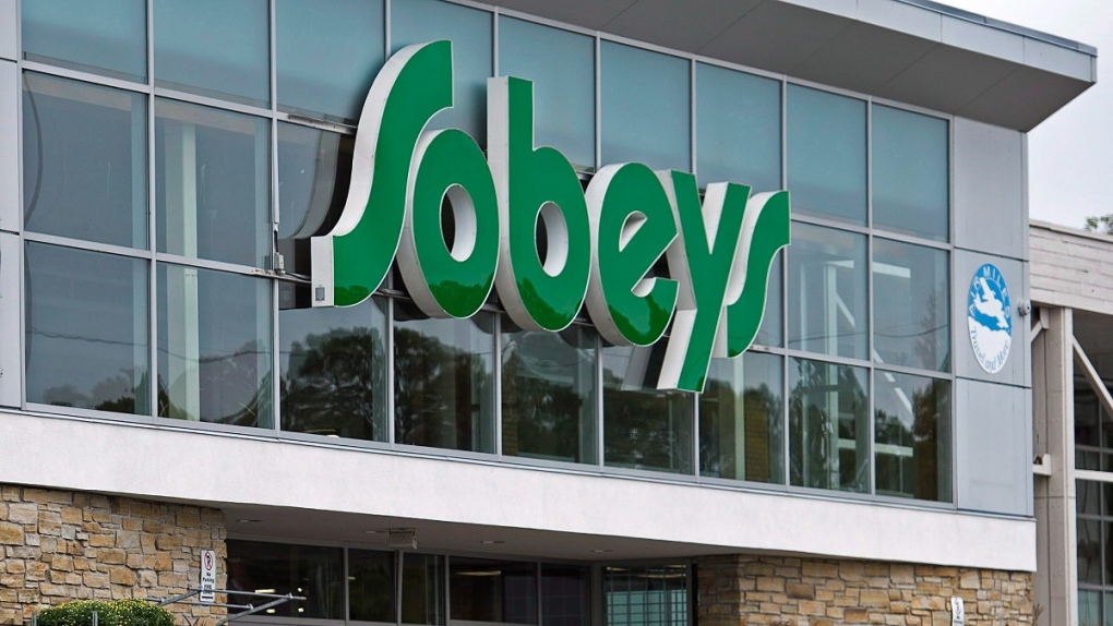 Sobeys parent company Empire says cyberattack expected to cost $25M after insurance