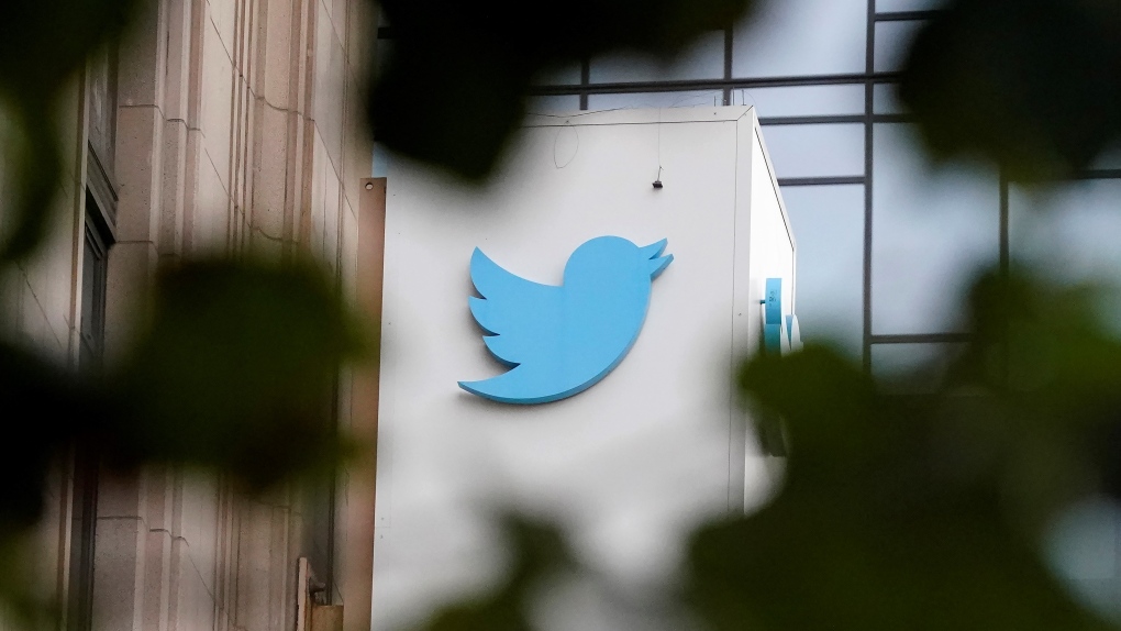 Zawieszenie kont mediów na Twitterze |  Wiadomości telewizyjne