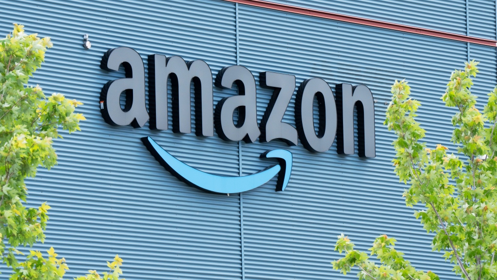 Amazon failed to record some warehouse injuries