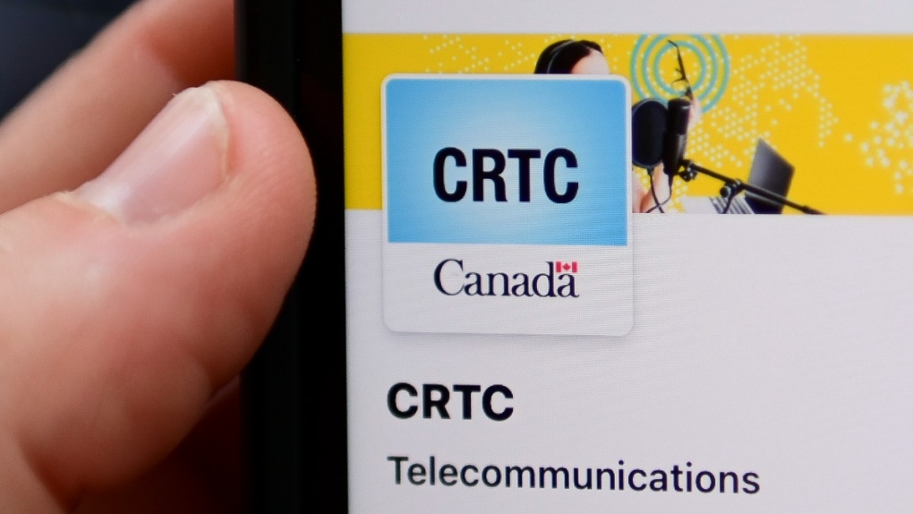 CRTC gets new chair with broadcasting regulator in spotlight over contentious bills