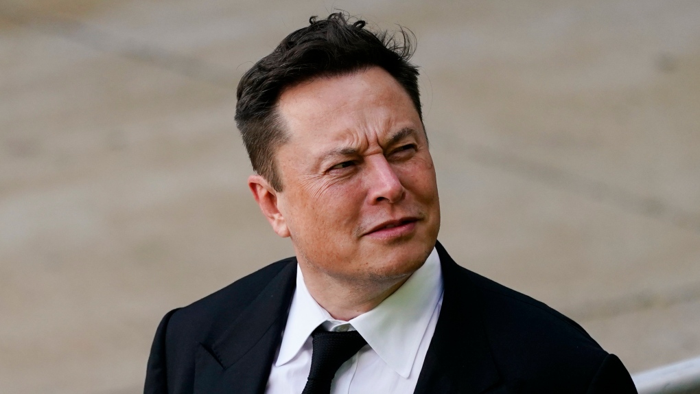 Elon Musk’s Twitter To Relax Ban On Political Advertising (huffpost.com)
