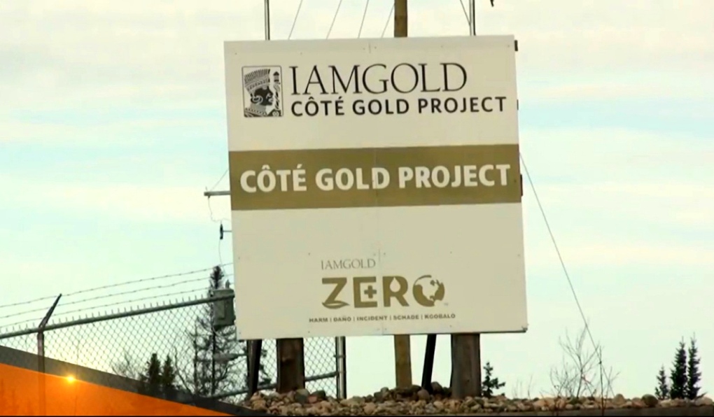 Timmins News : Le travailleur décédé à la mine d’or Coote à Gogama a été retrouvé inconscient