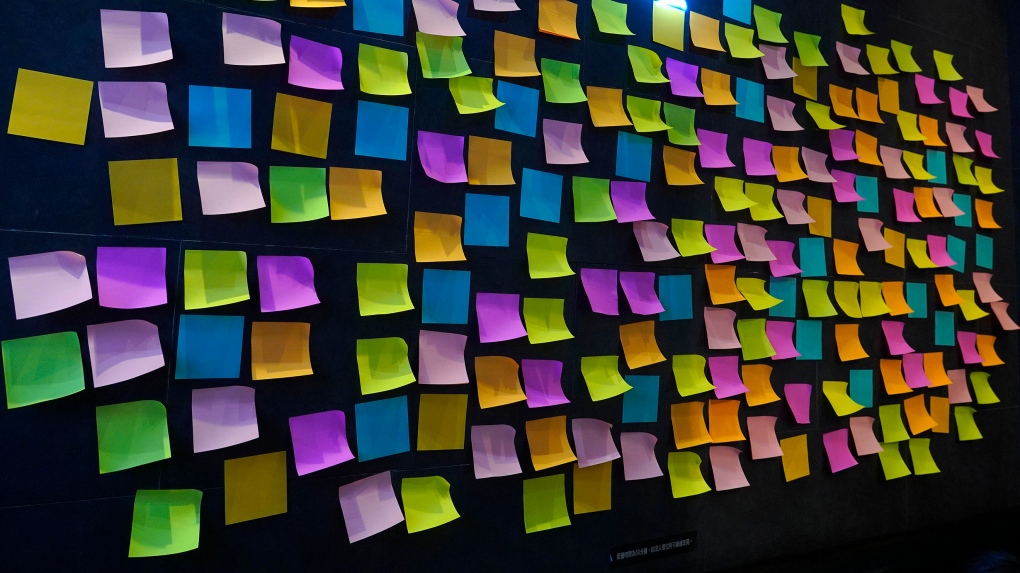 3M, maker of Post-it notes, cleaning supplies, to phase out ‘forever chemicals’