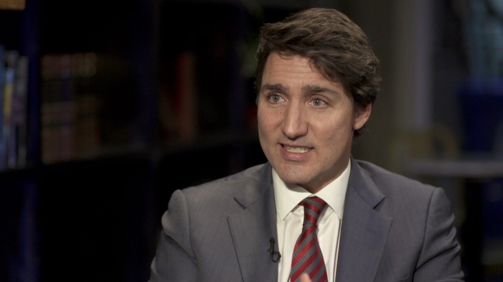 Trudeau says ‘it sucks’ when ethics breaches occur, but system is working