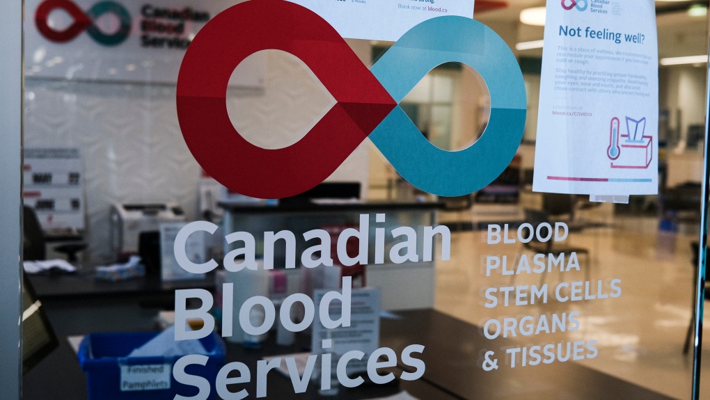 ‘Immediate need’ for blood and plasma donors after winter storms led to shortfall