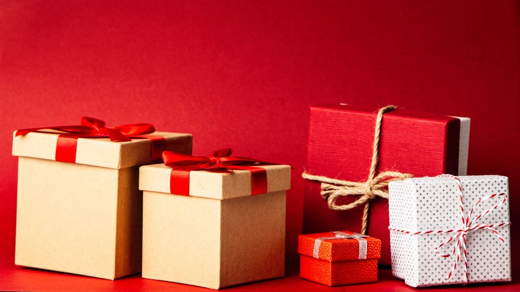 Is it OK to re-gift or return holiday presents? An etiquette expert weighs in