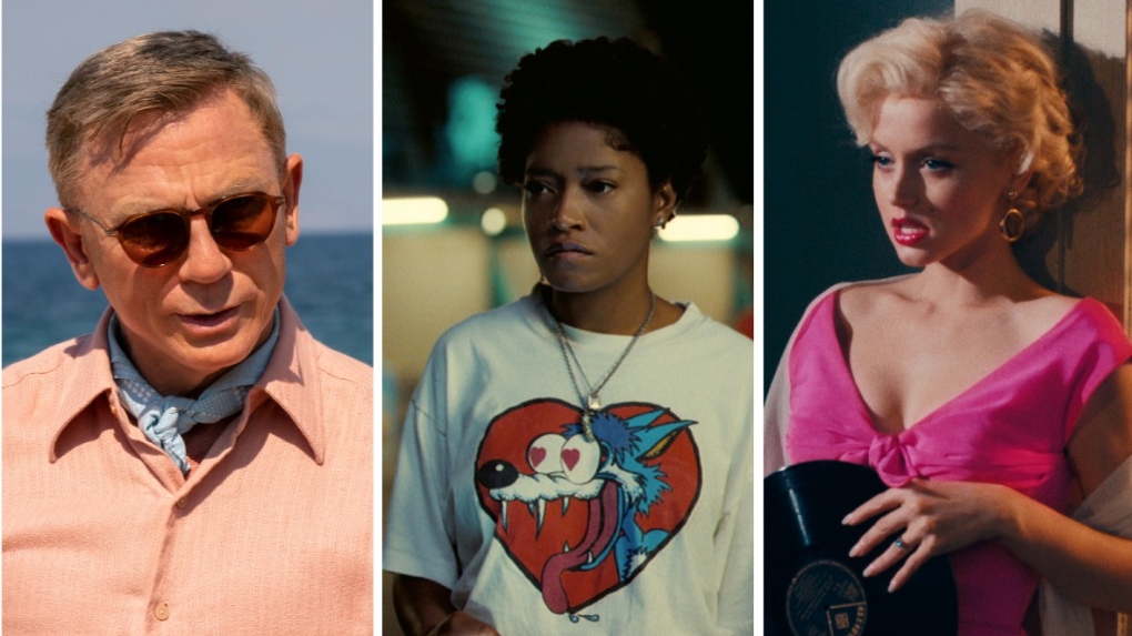 The best and worst movies of 2022: From ‘Nope’ to ‘Blonde’