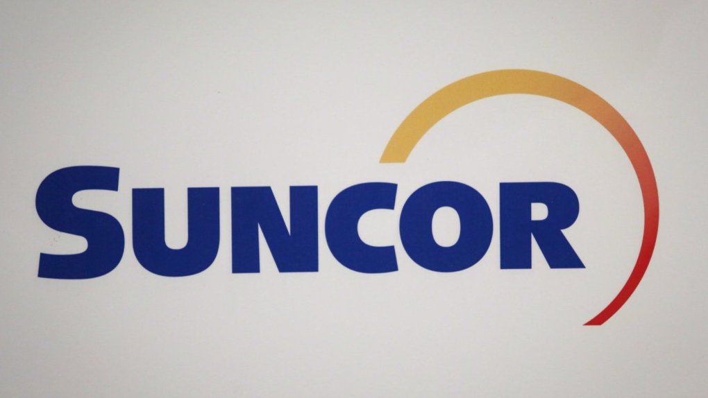 Calgary-based Suncor Energy says it suffered a cybersecurity incident