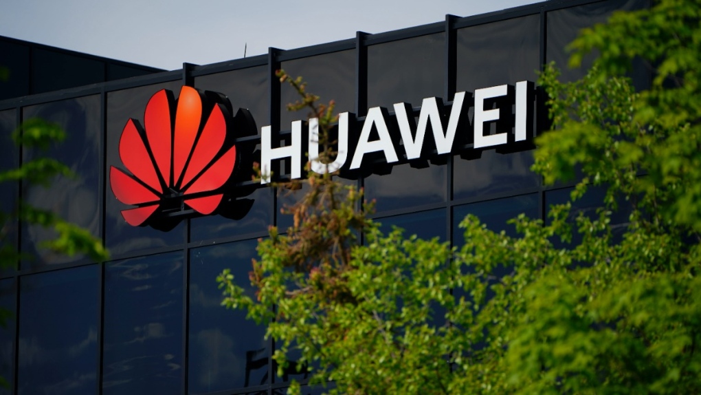 Huawei says it’s out of ‘crisis mode,’ though revenue flat