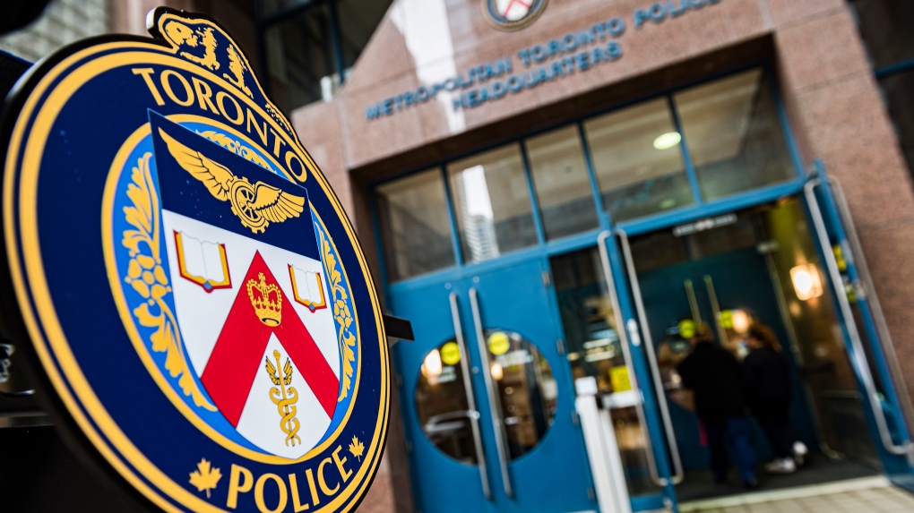 Toronto police board approves $20 million budget increase for 2024