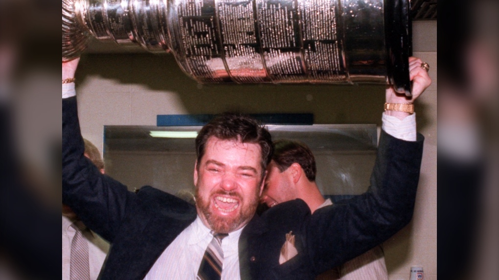 Oilers greats fuel debate: Which team from the '80s dynasty was best?