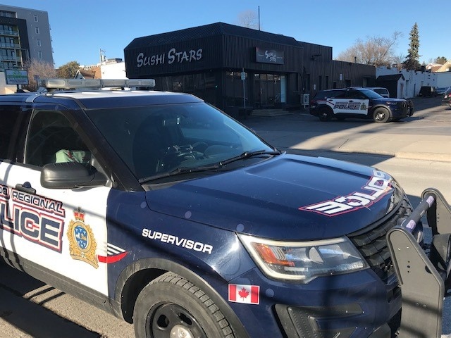 At least 7 stabbings and knife-related incidents in past week in K-W and surrounding area