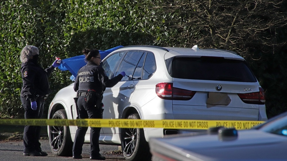 2 women identified as double homicide victims in Vancouver's West Point Grey neighbourhood