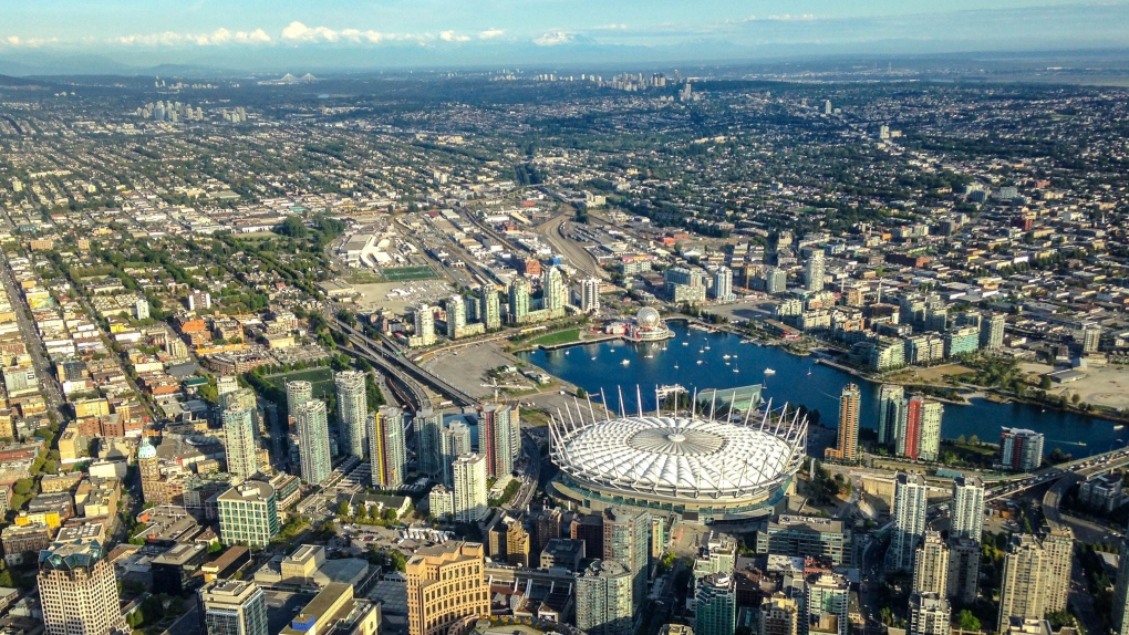 Hosting Vancouver's FIFA World Cup games could cost half a billion dollars