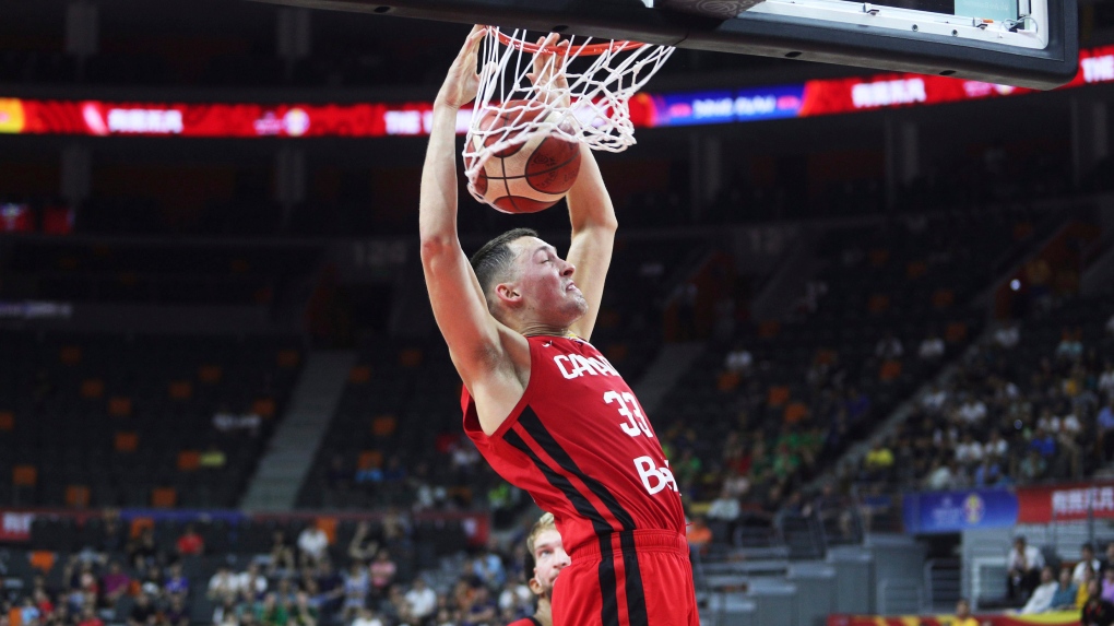 Canadá invicto tras la segunda ventana clasificatoria FIBA