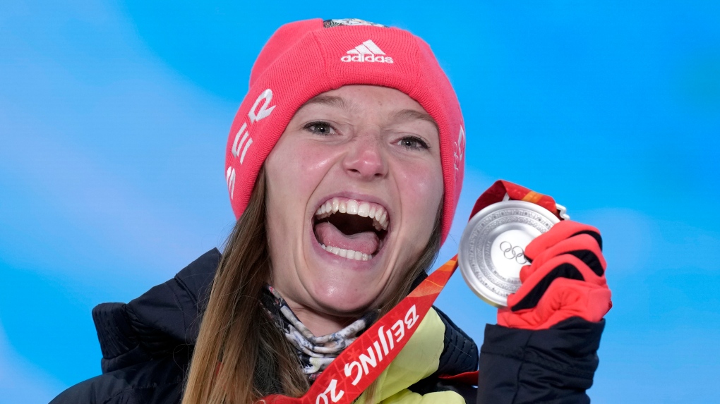 Olympic athlete says ski federation has 'destroyed' women's event | CTV ...