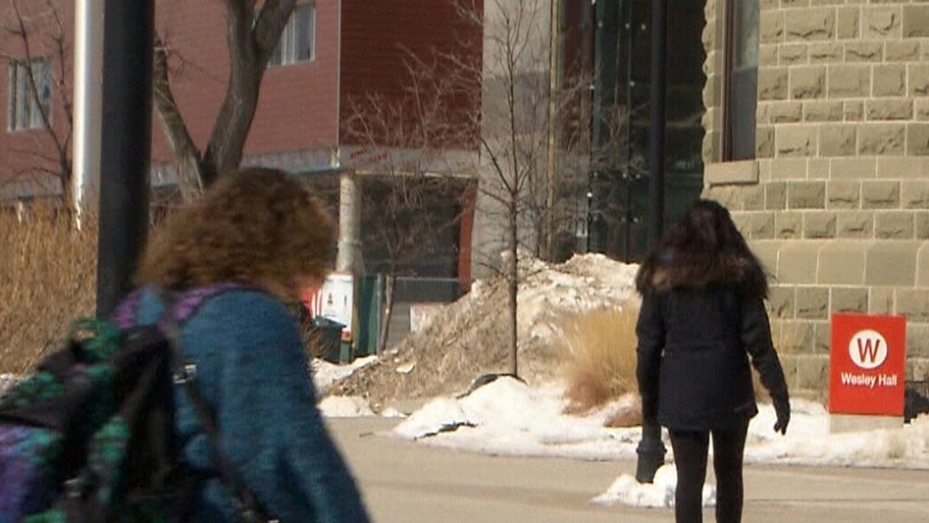 Manitoba second youngest province, Millennials making up largest portion of population: new data