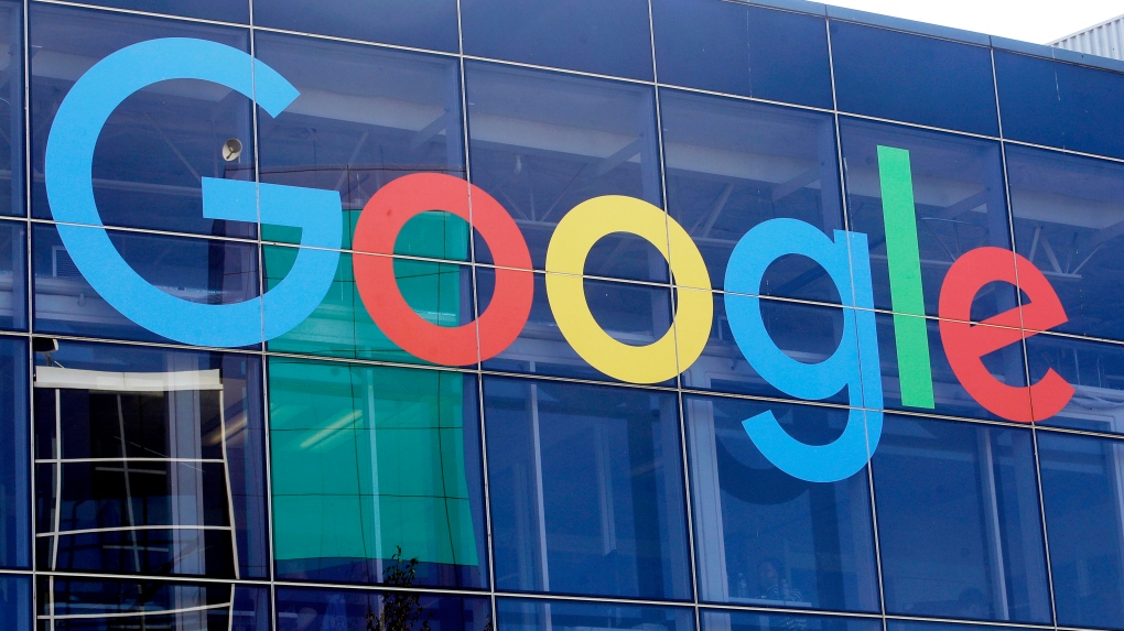 Google dituduh dalam gugatan bias terhadap karyawan kulit hitam