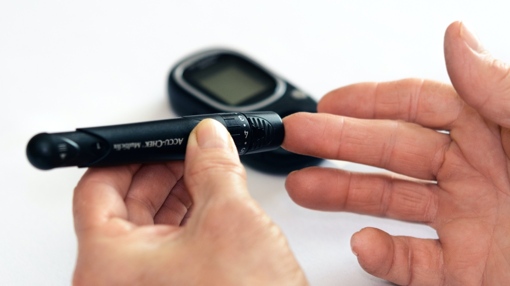 Des chercheurs de la Colombie-Britannique ont découvert que l’infection au COVID-19 augmente le risque de développer un diabète