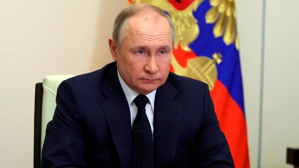 Rusia akan mengalihkan penjualan gas ke rubel untuk negara-negara ‘tidak ramah’