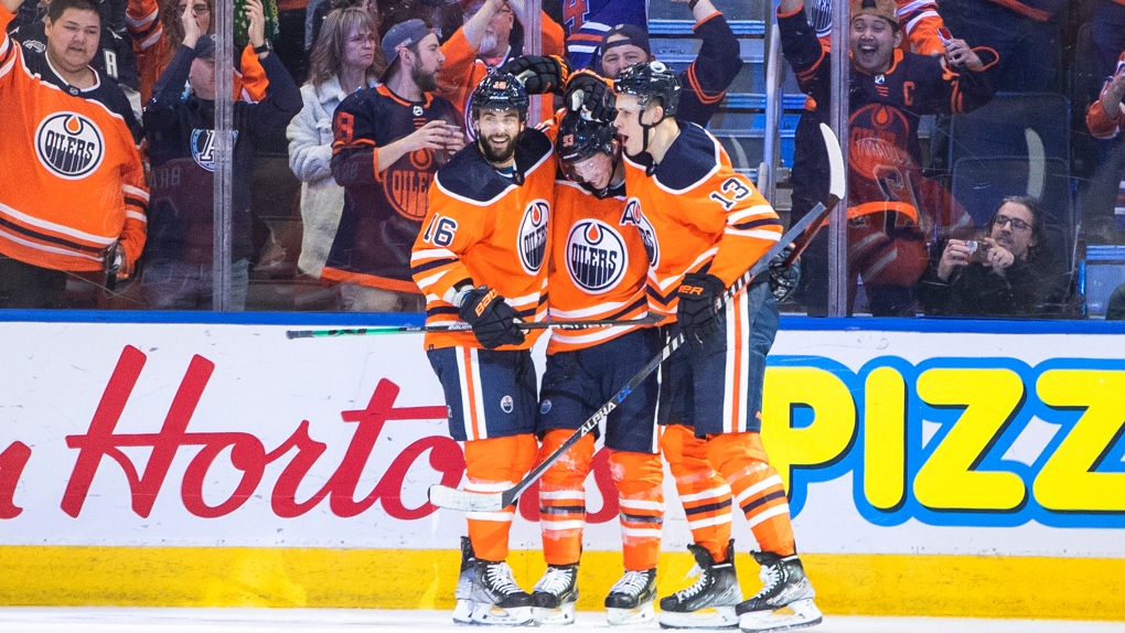 Oilers take Hall No. 1 in NHL draft; Seguin to Bs - The San Diego  Union-Tribune