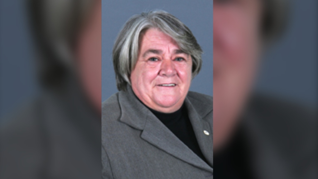 Claudette Bradshaw mantan menteri kabinet federal meninggal di rumahnya di Moncton NB