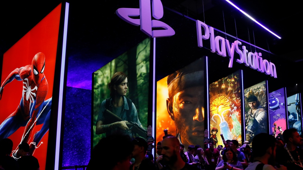 Sony slapped with nearly $8 billion lawsuit over PlayStation Store prices