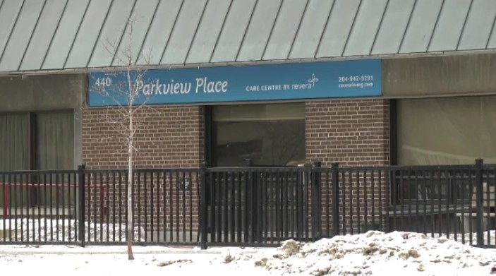 Why one Winnipeg long-term care home is closing its doors