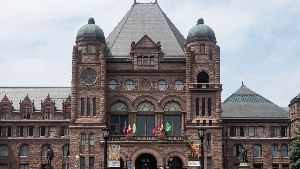 Southwestern Ontario will benefit from province's new budget