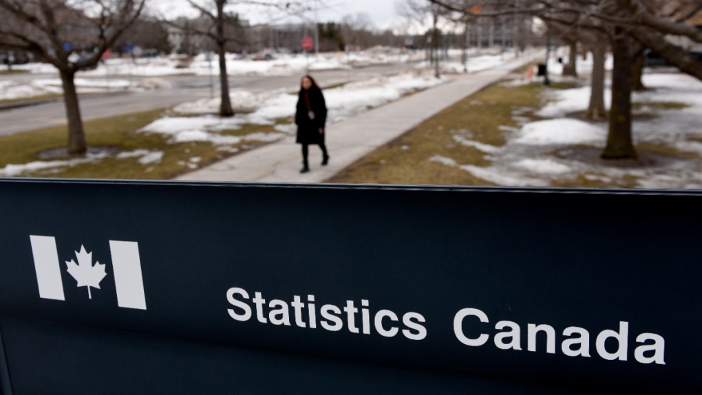 Statistik Kanada mengatakan ekonomi tumbuh 0,2 persen pada Januari