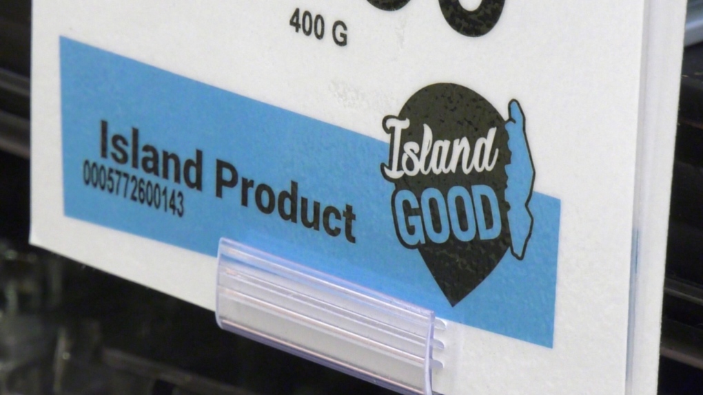 Products made on Vancouver Island see boost in sales with local shopping campaign