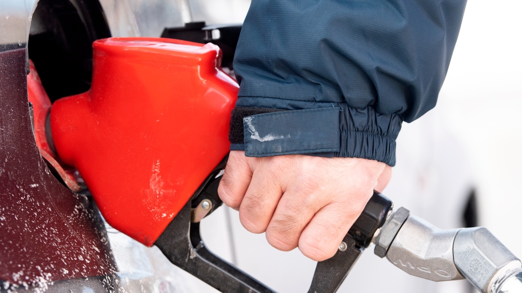 Harga gas Ontario akan naik setidaknya 10 sen per liter minggu ini