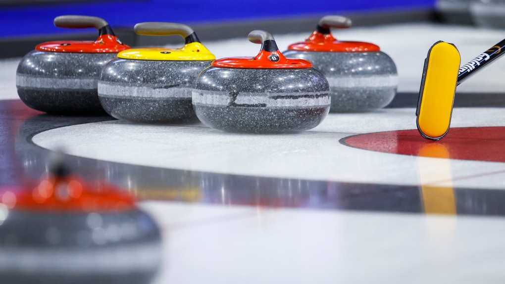 Bottcher downs McEwen in Page 3-4 game at Brier, Gushue tops Dunstone in 1-2 matchup
