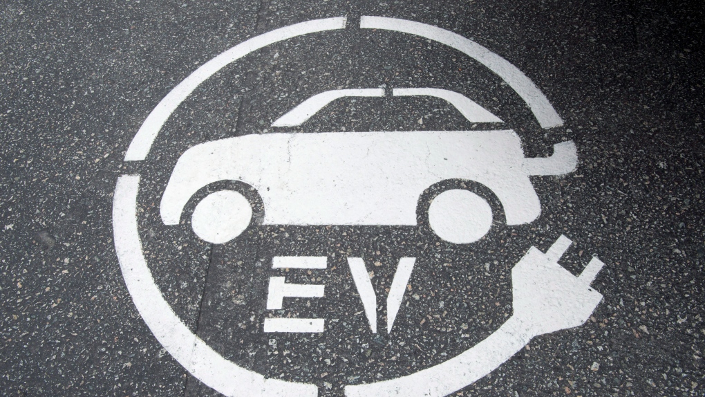 Target kendaraan listrik di Kanada menimbulkan kekhawatiran bagi beberapa pemasok mobil