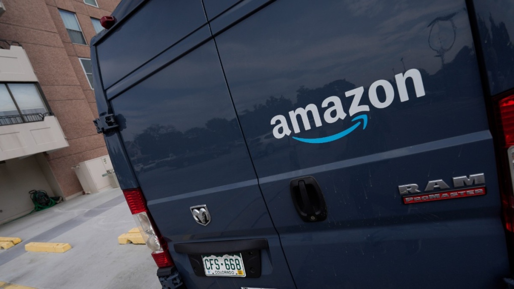 Amazon tidak akan menambahkan crypto sebagai opsi pembayaran: CEO