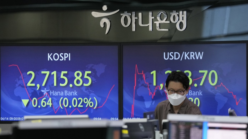 Saham Asia mengikuti Wall Street lebih tinggi, harga minyak mundur