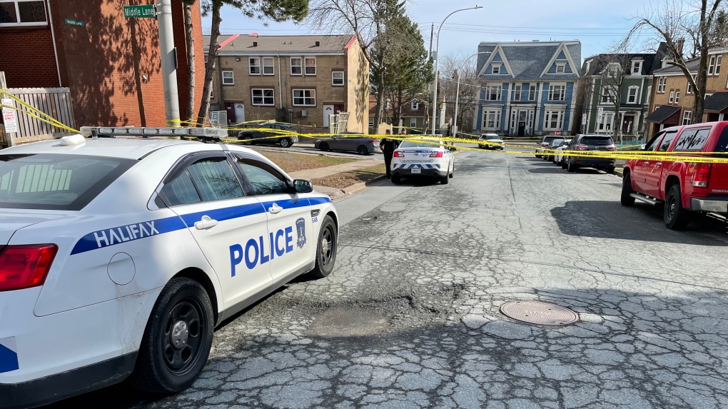 Polisi Halifax: Seorang pria tewas setelah penembakan