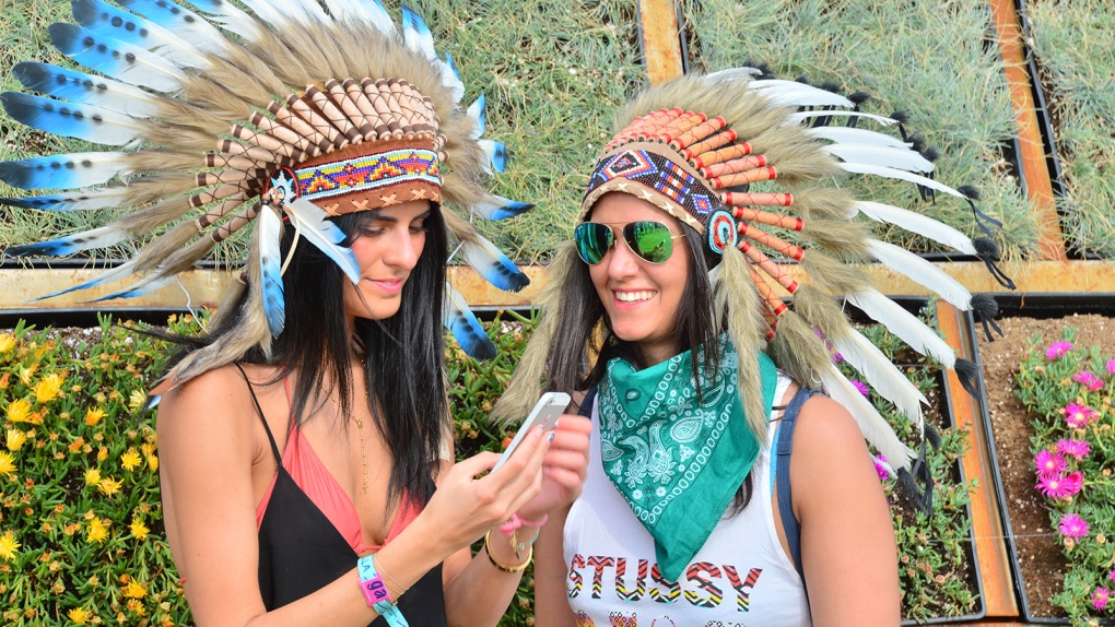 Meet the new hippy style tribes, but which one are you?