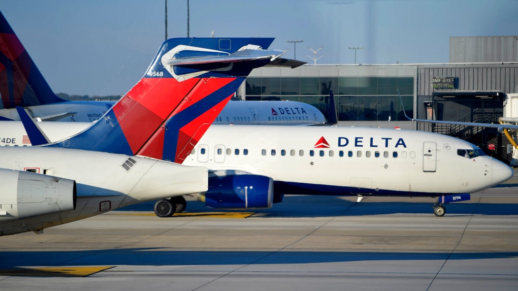 Delta va restaurer les privilèges de certains passagers interdits