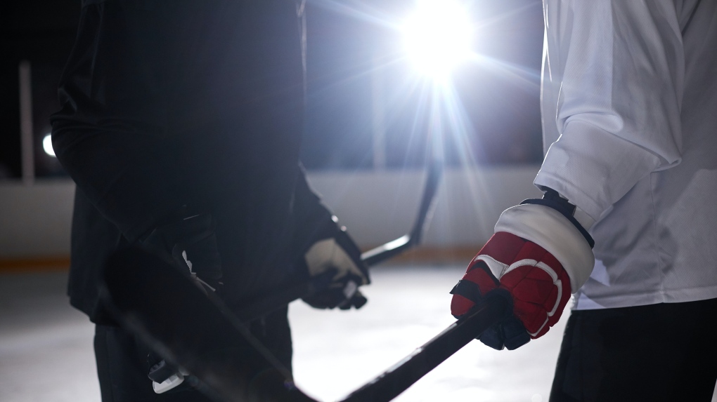 Quebec Major Junior Hockey League facing class action over alleged hazing abuse