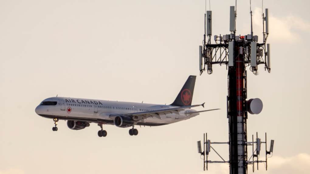 Air Canada cuts summertime schedule compensation queries loom